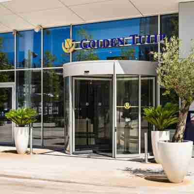 Golden Tulip Marseille Euromed Hotel Exterior