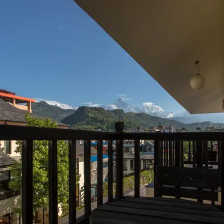 Atithi Resort & Spa