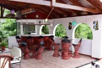 Cariari Bed & Breakfast Hotels in Heredia