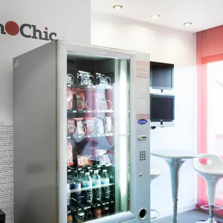 Hospedium Hostal Un Punto Chic