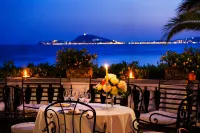 Grande Albergo Miramare - Breakfast