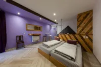Le Domaine du Verger, Chambres d'Hotes - homestay