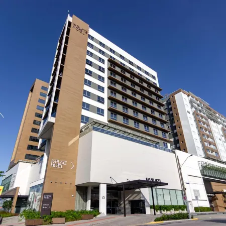 K-Platz Hotel