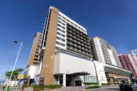 K-Platz Hotel - spa