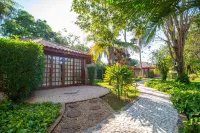 Hotel Pousada Arizona Отели в г. 