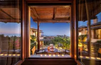 Alkifron Hotel - Ocean View