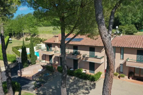 Hotel le Colline