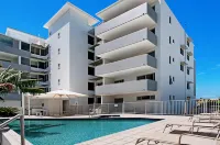 Rovera Apartments - pantai