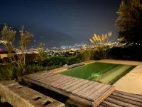 Hotel Milleluci - piscine