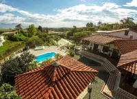 Finca Campestre la Adelita B&B Các khách sạn ở Salento