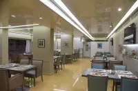 Ramada by Wyndham Downtown Beirut - Morgenmad