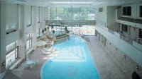 Hotel Shidotaira - Park Yeri