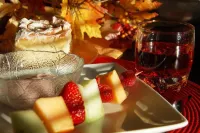 A Vacation Paradise at Quail Ridge B&B