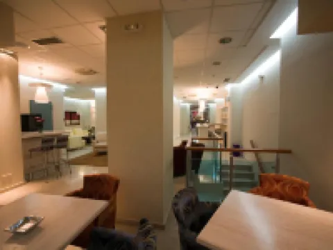 Olympic Star Hotels in Patrai