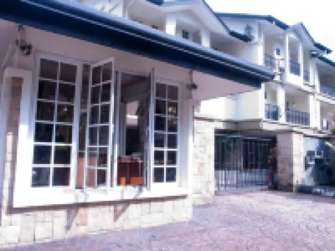 5 Twenty @ Ampang Hilir