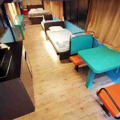 Pangkor Bus Resort by Besla Rooms