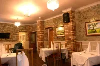 Ardgort Country House - breakfast