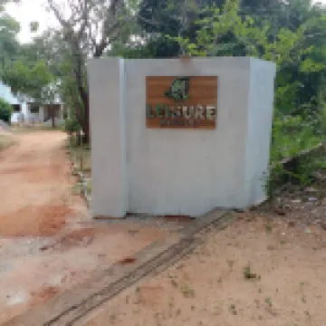 Wilpattu Leisure Bungalow