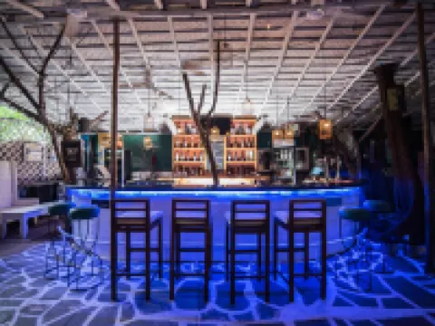 The Tamarind Hotel Hotels in Assagao