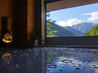 Kanzan - spa
