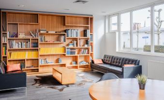 Hotel Corsendonk Viane