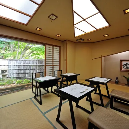 Ryokan Tanigawa