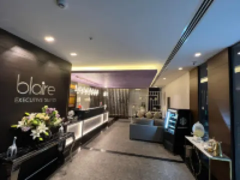 Blaire Executive Suites Hotels in Juffair