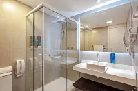 Fast Sleep Guarulhos by Slaviero Hotels