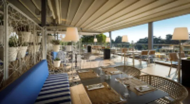 Valamar Parentino Hotel