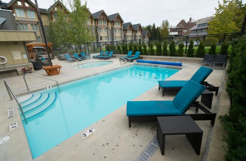 Aava Whistler Hotel photo 4