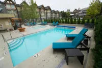 Aava Whistler Hotel - Romantic