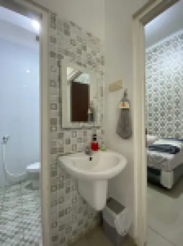 Villa Batu Permata Garden