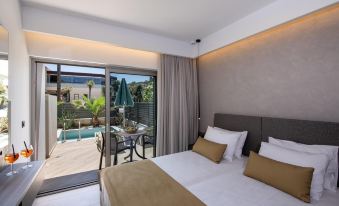 Creta Palm Resort Hotel & Apartments