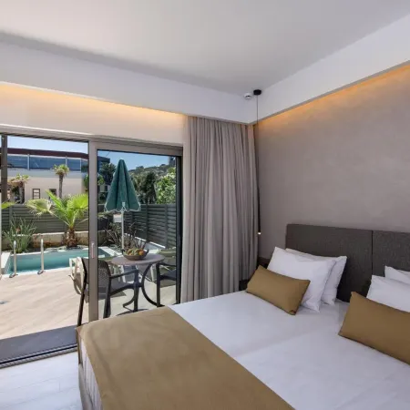 Creta Palm Resort Hotel & Apartments