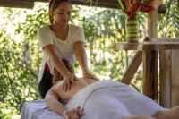 Omega Tours Eco-Jungle Lodge - spa