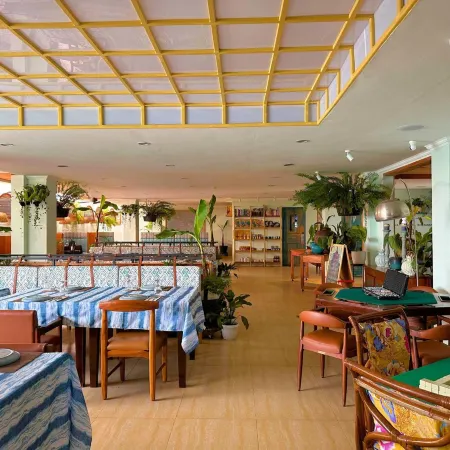 Cabins by Eco Hotel Tagaytay