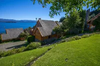 Cabañas Las Marias Del Nahuel Hotels in 