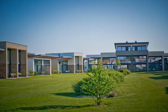 鑽石鄉村俱樂部酒店