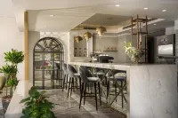 جوديان جدة طريق الملك فنادق في جدة