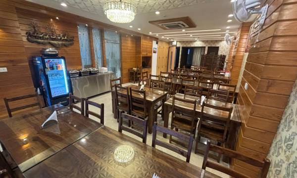Hotel Life Inn