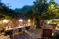 Sakin Ev - Guest houses