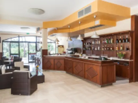 索拉酒店 丘西酒店