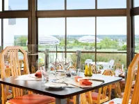 Novotel Amboise - breakfast