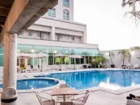 Rivoli Select Hotel Hotéis em Boca Del Rio