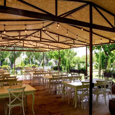 Cross Resort Hotel