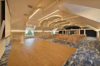 Hotel Pod Lipou Resort Hotels in Senec