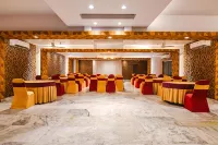 FabHotel Shivani International Hotels in Rānchī