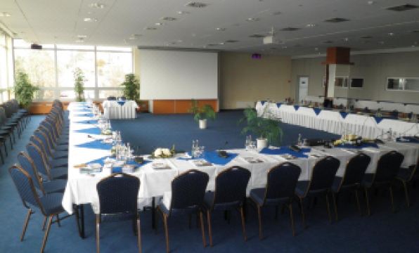 Hotel Sorea Regia