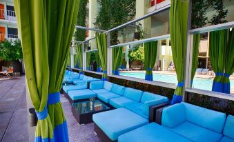 The Clarendon Hotel and Spa