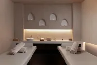 Elisabeth Boutique Hotel - spa